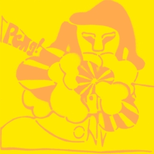 Stereolab - Peng! (Clear Vinyl Reissue) ryhmässä VINYYLI @ Bengans Skivbutik AB (3463404)
