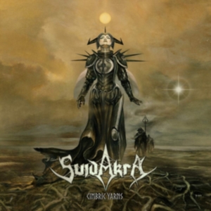 Suidakra - Cimbric Yarns ryhmässä CD @ Bengans Skivbutik AB (3463421)