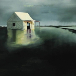 Gasman - Controlled Hallucination ryhmässä CD @ Bengans Skivbutik AB (3463447)