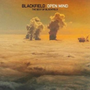 Blackfield - Open Mind:Best Of Blackfield ryhmässä CD @ Bengans Skivbutik AB (3463468)