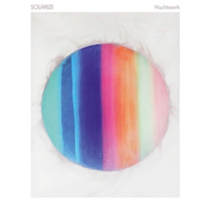 Solarize - Nachtwerk (1991-1998) ryhmässä VINYYLI @ Bengans Skivbutik AB (3463498)