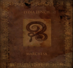 Lynch Lydia - Marchesa (Golden Vinyl) ryhmässä VINYYLI @ Bengans Skivbutik AB (3463502)