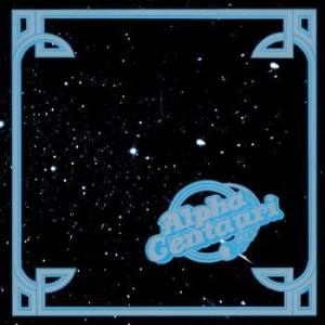 Alpha Centuari - Alpha Centauri ryhmässä CD @ Bengans Skivbutik AB (3463521)