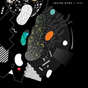 Dyne Julien - Teal ryhmässä VINYYLI @ Bengans Skivbutik AB (3463548)