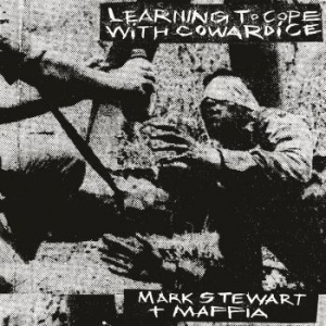 Stewart Mark & The Maffia - Learning To Cope With Cowardice ryhmässä CD @ Bengans Skivbutik AB (3463559)