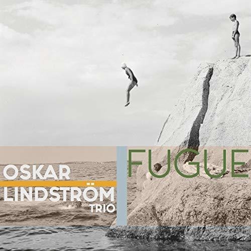 Oskar Lindström Trio - Fugue ryhmässä CD / Jazz/Blues @ Bengans Skivbutik AB (3463573)