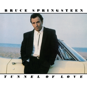 Springsteen Bruce - Tunnel Of Love ryhmässä Minishops / Bruce Springsteen @ Bengans Skivbutik AB (3464093)