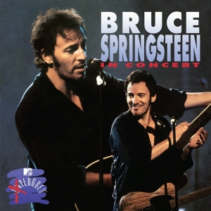 Springsteen Bruce - Mtv Plugged ryhmässä Minishops / Bruce Springsteen @ Bengans Skivbutik AB (3464095)