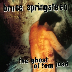 Springsteen Bruce - The Ghost Of Tom Joad ryhmässä VINYYLI @ Bengans Skivbutik AB (3464097)