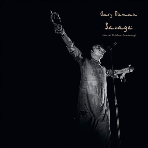 Gary Numan - Savage (2Cd/Dvd) ryhmässä CD @ Bengans Skivbutik AB (3464133)