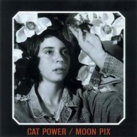 Cat Power - Moon Pix ryhmässä VINYYLI @ Bengans Skivbutik AB (3464480)