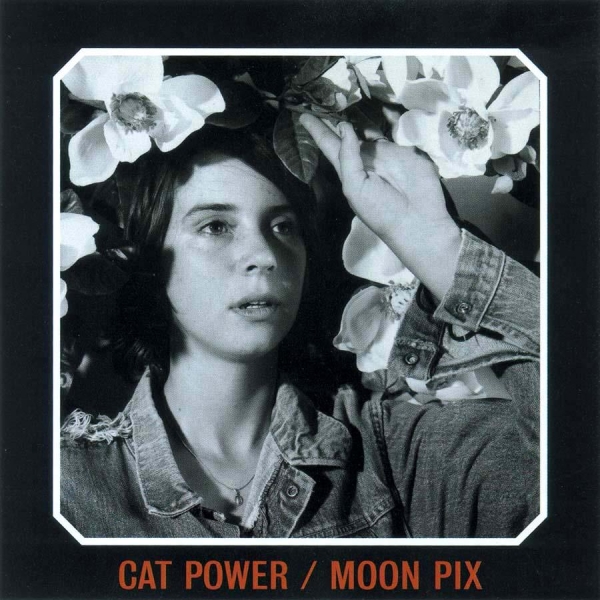 Cat Power - Moon Pix ryhmässä VINYYLI / Myydyimmät @ Bengans Skivbutik AB (3464480)