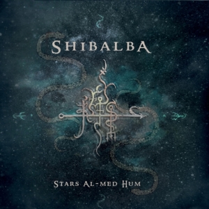 Shibalba - Stars Al-Med Hum ryhmässä CD @ Bengans Skivbutik AB (3464512)