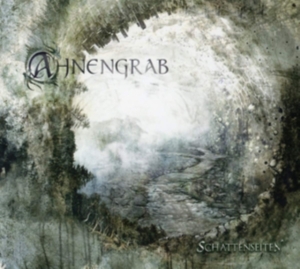 Ahnengrab - Schattenseiten (Digipack) ryhmässä CD @ Bengans Skivbutik AB (3464515)