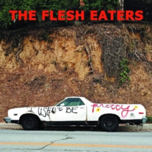 Flesh Eaters - I Used To Be Pretty ryhmässä VINYYLI @ Bengans Skivbutik AB (3464531)