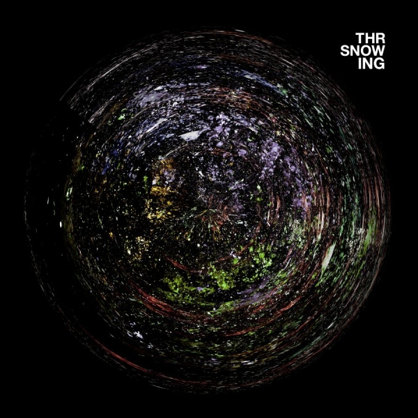 Throwing Snow - Loma ryhmässä CD / Myydyimmät @ Bengans Skivbutik AB (3464550)