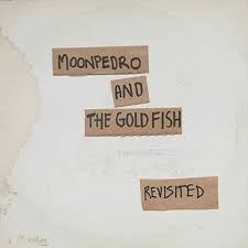 Moonpedro And The Goldfish - Beatles Revisited (White Album) (Wh ryhmässä VINYYLI @ Bengans Skivbutik AB (3464574)