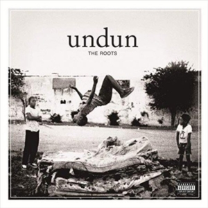The Roots - Undun (Vinyl) ryhmässä ME SUOSITTELEMME / Bengans Henkilökunnan Vinkit / Käsin poimittu hiphop vuosien varrelta @ Bengans Skivbutik AB (3464978)