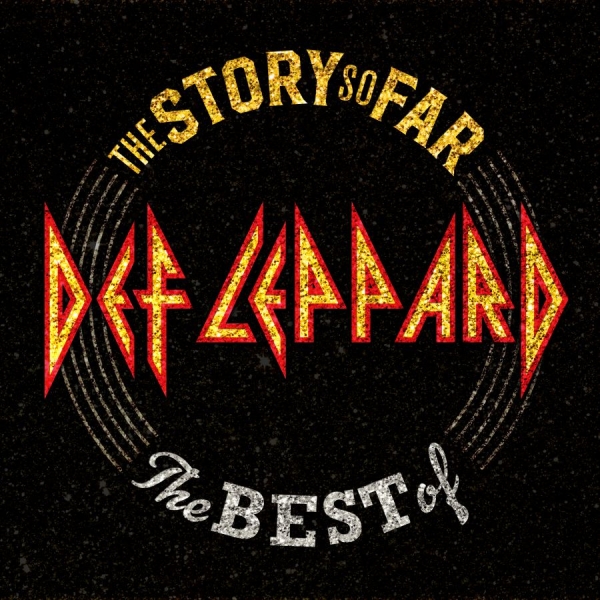 Def Leppard - The Story So Far (2Cd) ryhmässä CD / Myydyimmät @ Bengans Skivbutik AB (3464983)