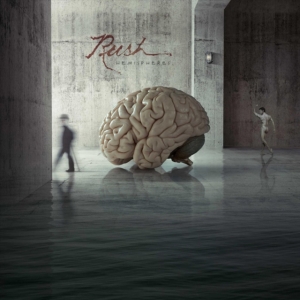 Rush - Hemispheres (2Cd) ryhmässä CD @ Bengans Skivbutik AB (3464985)