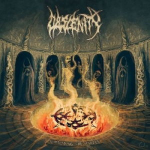 Obscenity - Summoning The Circle ryhmässä CD @ Bengans Skivbutik AB (3466098)