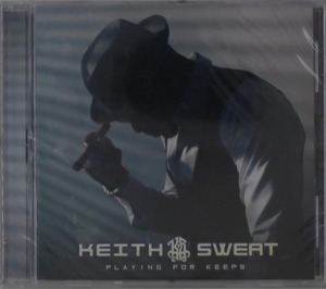 Sweat Keith - Playing For Keeps ryhmässä CD @ Bengans Skivbutik AB (3466382)