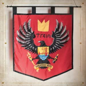 Train - Greatest Hits ryhmässä CD @ Bengans Skivbutik AB (3466391)