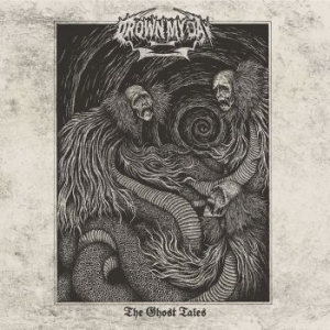 Drown My Day - The Ghost Tales ryhmässä CD @ Bengans Skivbutik AB (3466402)