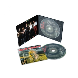 Iron Maiden - Iron Maiden ryhmässä -Start IronM @ Bengans Skivbutik AB (3466412)