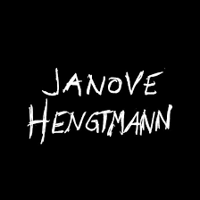 Janove - Hengtmann ryhmässä VINYYLI @ Bengans Skivbutik AB (3466428)