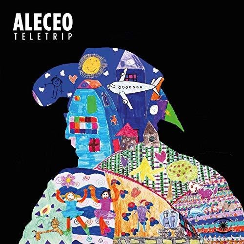 Aleceo - Teletrip ryhmässä VINYYLI / Rock @ Bengans Skivbutik AB (3466432)