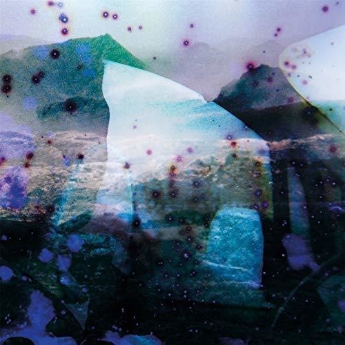 Van Houdt Reinier - Igitur Carbon Copies (Feat David Ti ryhmässä VINYYLI / Rock @ Bengans Skivbutik AB (3466434)