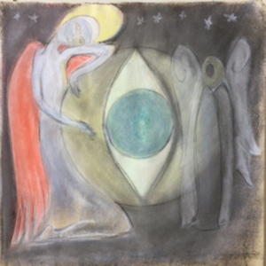 Foster Josephine - Faithful Fairy Harmony ryhmässä CD @ Bengans Skivbutik AB (3466466)