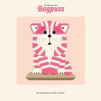Kerr Sandra And John Faulkner - Music From Bagpuss ryhmässä VINYYLI / Myydyimmät @ Bengans Skivbutik AB (3466469)