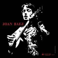 Baez Joan - Joan Baez (1960) ryhmässä VINYYLI @ Bengans Skivbutik AB (3466493)