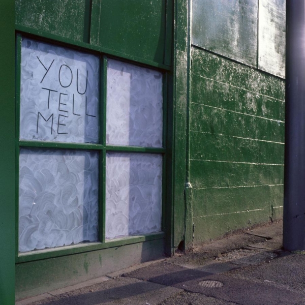 You Tell Me - You Tell Me ryhmässä VINYYLI / Myydyimmät @ Bengans Skivbutik AB (3466559)