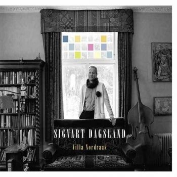 Dagsland Sigvart - Villa Nordraak ryhmässä VINYYLI / Myydyimmät @ Bengans Skivbutik AB (3466579)