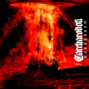 Carcharodon - Bukkraken ryhmässä CD @ Bengans Skivbutik AB (3466613)