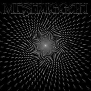Meshuggah - Meshuggah ryhmässä Minishops / Meshuggah @ Bengans Skivbutik AB (3467477)