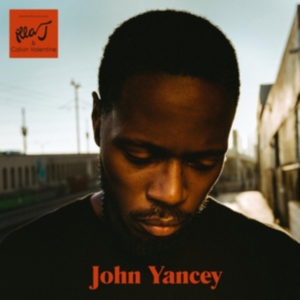 Illa J - John Yancey ryhmässä CD @ Bengans Skivbutik AB (3468710)