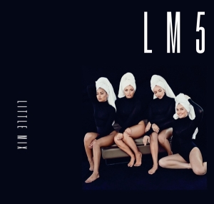 Little Mix - Lm5 ryhmässä VINYYLI @ Bengans Skivbutik AB (3469087)