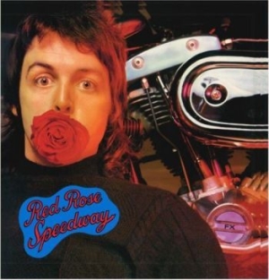 Paul Mccartney & Wings - Red Rose Speedway (2Cd) ryhmässä CD @ Bengans Skivbutik AB (3469114)