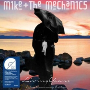 Mike + The Mechanics - Living Years Super Deluxe 30Th ryhmässä VINYYLI @ Bengans Skivbutik AB (3469246)