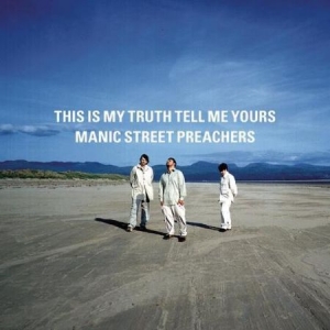 Manic Street Preachers - This Is My Truth Tell Me Yours: 20 Year Collectors' Edition (Deluxe) ryhmässä CD / Myydyimmät @ Bengans Skivbutik AB (3469526)