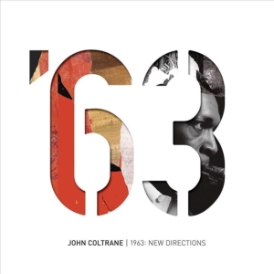 John Coltrane - 1963 New Directions (5Lp) ryhmässä -Start SVSN @ Bengans Skivbutik AB (3469528)