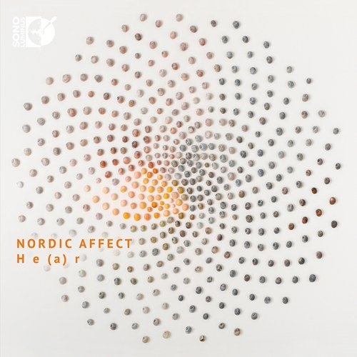 Various - He(A)R ryhmässä CD / Myydyimmät @ Bengans Skivbutik AB (3469535)
