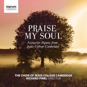 Various - Praise My Soul: Favourite Hymns Fro ryhmässä CD @ Bengans Skivbutik AB (3469549)