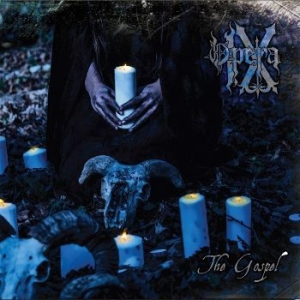 Opera Ix - Gospel The ryhmässä CD @ Bengans Skivbutik AB (3469879)