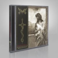Mayhem - Grand Declaration Of War (2018 Remi ryhmässä ME SUOSITTELEMME / Perjantain julkaisut / 2025-06-06 @ Bengans Skivbutik AB (3469884)