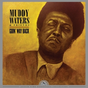 Muddy Waters - Goin' Way Back - Justin Time Essentials Collection ryhmässä VINYYLI @ Bengans Skivbutik AB (3469892)
